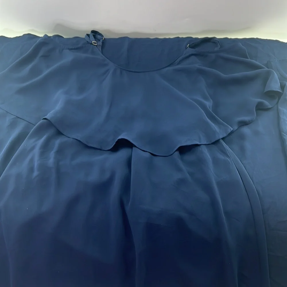 Show Me Your MuMu Caitlin Gown - Picture 4 of 7